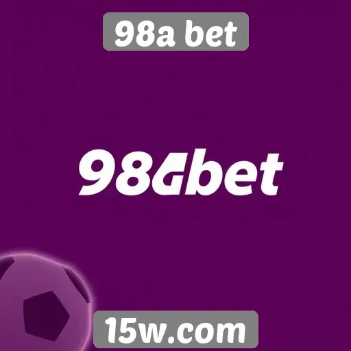 Métodos de pagamento oferecidos pela 98a bet